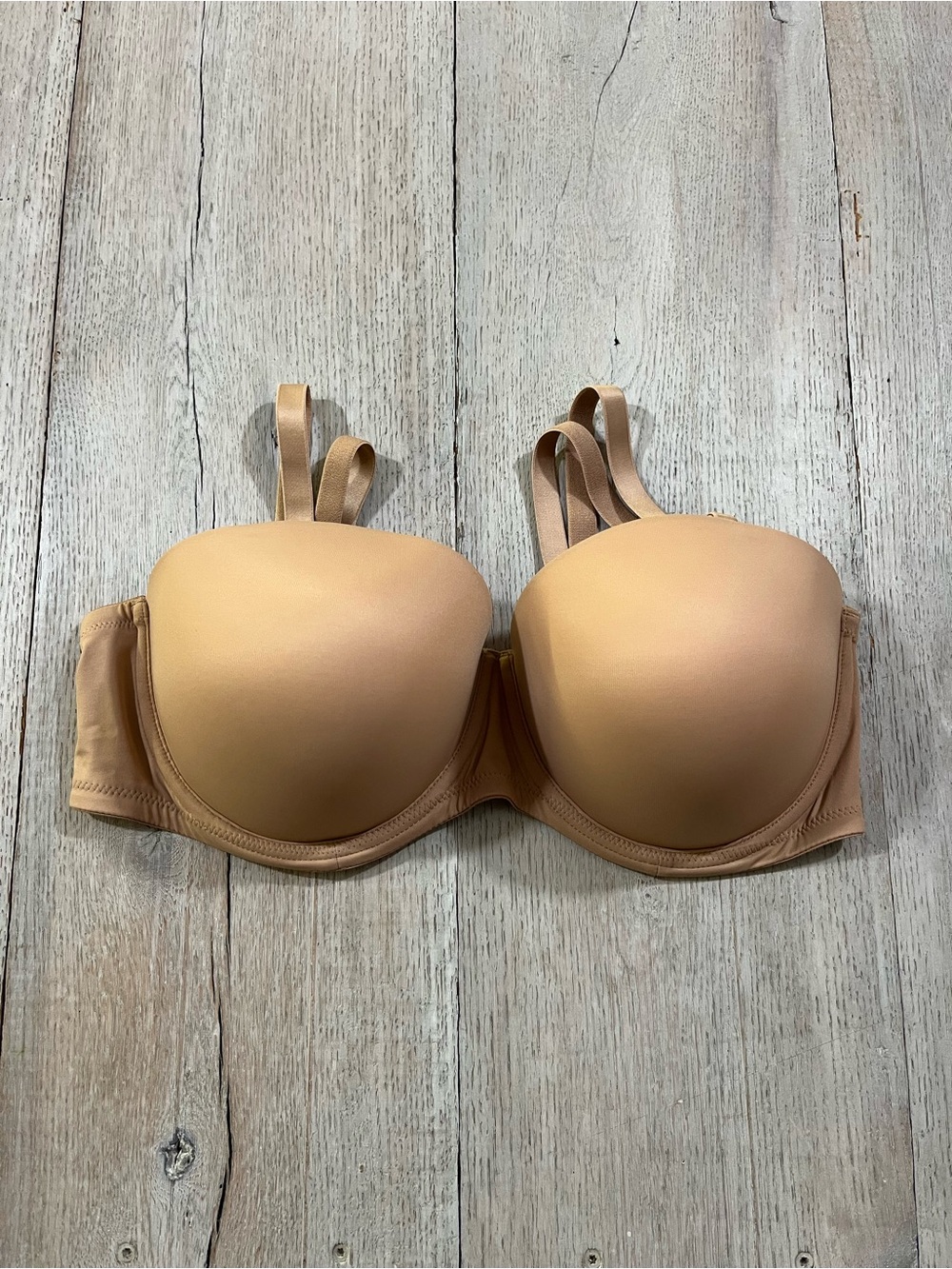 Victoria’s Secret PINK Wear Everywhere Multi-way Push-up Size 38D NWT